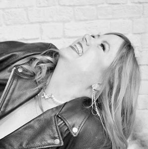 Meet your Posher, Marci